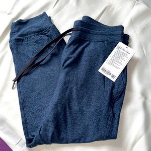 Lululemon Ready to Rulu Cropped Jogger